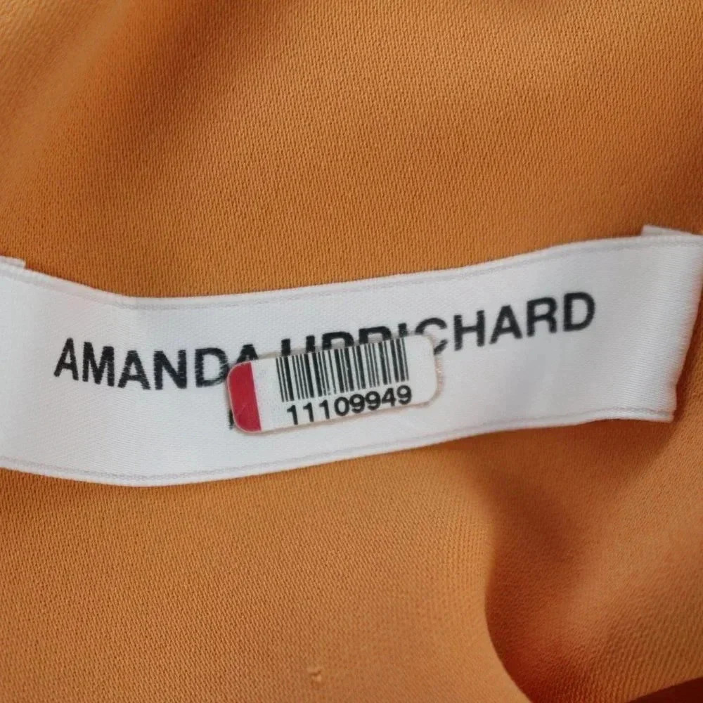 AMANDA UPRICHARD - Picture 9 of 9